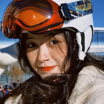 女人河